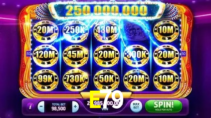 Ofertas Imperdíveis na E79: Promoções e Bônus Que Valem a Pena